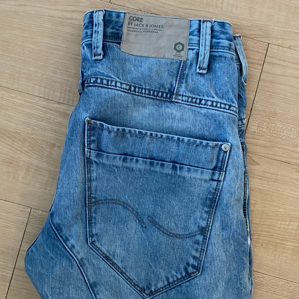 Jack and Jones jeans